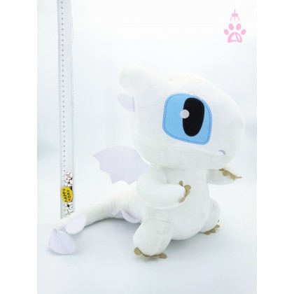 How To Train Your Dragon SoftToys/PlushToys/KidsToys 25-35cm 驯龙高手光煞夜煞娃娃玩具公仔25厘米-35厘米 How To Train Your Dragon SoftToys/PlushToys/KidsToys 25-35cm 驯龙高手光煞夜煞娃娃玩具公仔25厘米-35厘米