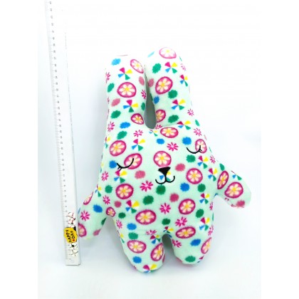 Cutie Craftholic SoftToys/PlushToys/KidsToys 25-35cm Q版梨花兔娃娃玩具公仔25厘米-35厘米 Cutie Craftholic SoftToys/PlushToys/KidsToys 25-35cm Q版梨花兔娃娃玩具公仔25厘米-35厘米