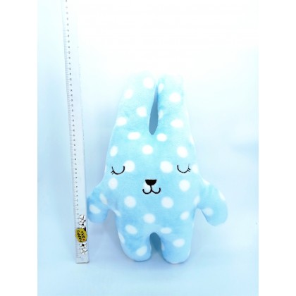 Cutie Craftholic SoftToys/PlushToys/KidsToys 25-35cm Q版梨花兔娃娃玩具公仔25厘米-35厘米 Cutie Craftholic SoftToys/PlushToys/KidsToys 25-35cm Q版梨花兔娃娃玩具公仔25厘米-35厘米