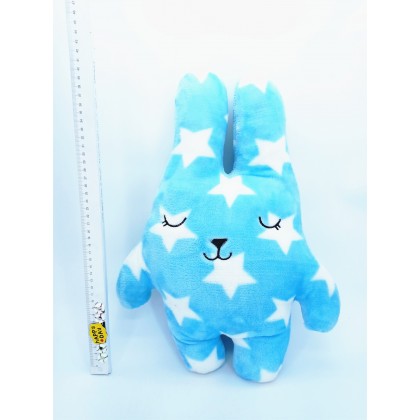 Cutie Craftholic SoftToys/PlushToys/KidsToys 25-35cm Q版梨花兔娃娃玩具公仔25厘米-35厘米 Cutie Craftholic SoftToys/PlushToys/KidsToys 25-35cm Q版梨花兔娃娃玩具公仔25厘米-35厘米
