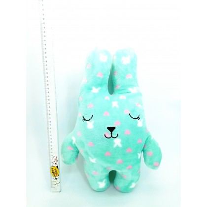 Cutie Craftholic SoftToys/PlushToys/KidsToys 25-35cm Q版梨花兔娃娃玩具公仔25厘米-35厘米 Cutie Craftholic SoftToys/PlushToys/KidsToys 25-35cm Q版梨花兔娃娃玩具公仔25厘米-35厘米