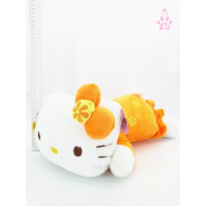 Hello Kitty/Bear SoftToys/PlushToys/KidsToys 25-35cm  凯蒂猫/爱梦熊娃娃玩具公仔25厘米-35厘米 