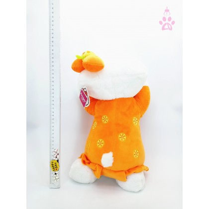 Hello Kitty/Bear SoftToys/PlushToys/KidsToys 25-35cm  凯蒂猫/爱梦熊娃娃玩具公仔25厘米-35厘米 