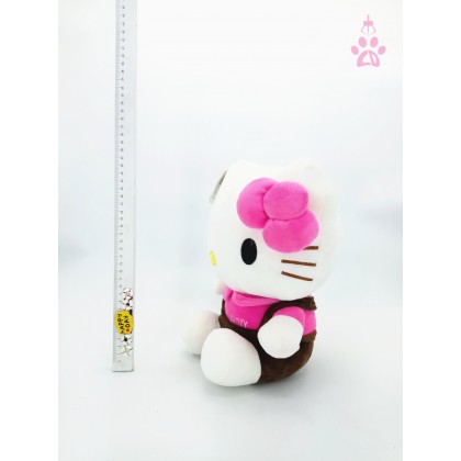 Hello Kitty SoftToys/PlushToys/KidsToys 25-35cm 凯蒂猫娃娃玩具公仔25厘米-35厘米 Hello Kitty SoftToys/PlushToys/KidsToys 25-35cm 凯蒂猫娃娃玩具公仔25厘米-35厘米