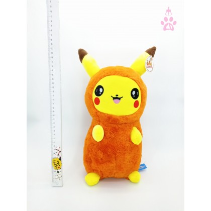 Pilot Pokemon Pikachu SoftToys/PlushToys/KidsToys 25-35cm 飞机师精灵宝可梦皮卡丘娃娃玩具公仔25厘米-35厘米 Pilot Pokemon Pikachu SoftToys/PlushToys/KidsToys 25-35cm 飞机师精灵宝可梦皮卡丘娃娃玩具公仔25厘米-35厘米