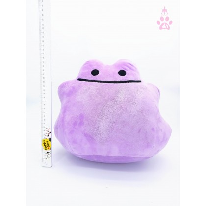 Pokemon Mimikyu/Snorlax/Snowy/Farfetch'd SoftToys/PlushToys/KidsToys 25-35cm 宠物小精灵/宝可梦冰六尾/蚊香蛙/百变怪/胖丁/水跃鱼娃娃玩具公仔25厘米-35厘米 Pokemon Mimikyu/Snorlax/Snowy/Farfetch'd SoftToys/PlushToys/KidsToys 25-35cm 宠物小精灵/宝可梦冰六尾/蚊香蛙/百变怪/胖丁/水跃鱼娃娃玩具公仔25厘米-35厘米