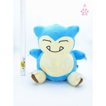 Pokemon Mimikyu/Snorlax/Snowy/Farfetch'd SoftToys/PlushToys/KidsToys 25-35cm 宠物小精灵/宝可梦冰六尾/蚊香蛙/百变怪/胖丁/水跃鱼娃娃玩具公仔25厘米-35厘米 Pokemon Mimikyu/Snorlax/Snowy/Farfetch'd SoftToys/PlushToys/KidsToys 25-35cm 宠物小精灵/宝可梦冰六尾/蚊香蛙/百变怪/胖丁/水跃鱼娃娃玩具公仔25厘米-35厘米
