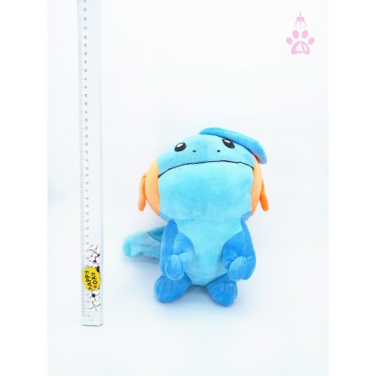 Pokemon Mimikyu/Snorlax/Snowy/Farfetch'd SoftToys/PlushToys/KidsToys 25-35cm 宠物小精灵/宝可梦冰六尾/蚊香蛙/百变怪/胖丁/水跃鱼娃娃玩具公仔25厘米-35厘米 Pokemon Mimikyu/Snorlax/Snowy/Farfetch'd SoftToys/PlushToys/KidsToys 25-35cm 宠物小精灵/宝可梦冰六尾/蚊香蛙/百变怪/胖丁/水跃鱼娃娃玩具公仔25厘米-35厘米