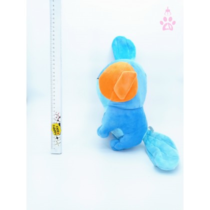 Pokemon Mimikyu/Snorlax/Snowy/Farfetch'd SoftToys/PlushToys/KidsToys 25-35cm 宠物小精灵/宝可梦冰六尾/蚊香蛙/百变怪/胖丁/水跃鱼娃娃玩具公仔25厘米-35厘米 Pokemon Mimikyu/Snorlax/Snowy/Farfetch'd SoftToys/PlushToys/KidsToys 25-35cm 宠物小精灵/宝可梦冰六尾/蚊香蛙/百变怪/胖丁/水跃鱼娃娃玩具公仔25厘米-35厘米