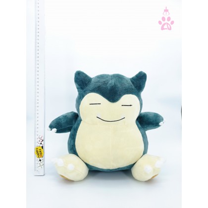 Pokemon Mimikyu/Snorlax/Snowy/Farfetch'd SoftToys/PlushToys/KidsToys 25-35cm 宠物小精灵/宝可梦冰六尾/蚊香蛙/百变怪/胖丁/水跃鱼娃娃玩具公仔25厘米-35厘米 Pokemon Mimikyu/Snorlax/Snowy/Farfetch'd SoftToys/PlushToys/KidsToys 25-35cm 宠物小精灵/宝可梦冰六尾/蚊香蛙/百变怪/胖丁/水跃鱼娃娃玩具公仔25厘米-35厘米