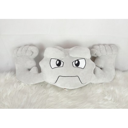(L) Pokémon Geodude 宝可梦小拳石