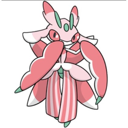 (L) Pokémon Sylveon 宝可梦仙子伊布 (L) Pokémon Sylveon 宝可梦仙子伊布