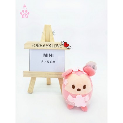 Disney Sakura Tsum Tusm MiniSoftToys/PlushToys/KidsToys/Key Chain 5-15cm 迪士尼樱花叠叠乐迷你娃娃玩具公仔5厘米-15厘米 Disney Sakura Tsum Tusm MiniSoftToys/PlushToys/KidsToys/Key Chain 5-15cm 迪士尼樱花叠叠乐迷你娃娃玩具公仔5厘米-15厘米