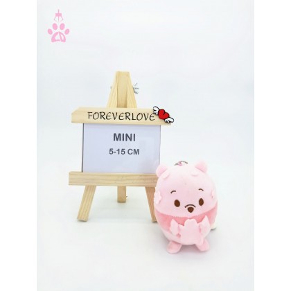 Disney Sakura Tsum Tusm MiniSoftToys/PlushToys/KidsToys/Key Chain 5-15cm 迪士尼樱花叠叠乐迷你娃娃玩具公仔5厘米-15厘米 Disney Sakura Tsum Tusm MiniSoftToys/PlushToys/KidsToys/Key Chain 5-15cm 迪士尼樱花叠叠乐迷你娃娃玩具公仔5厘米-15厘米