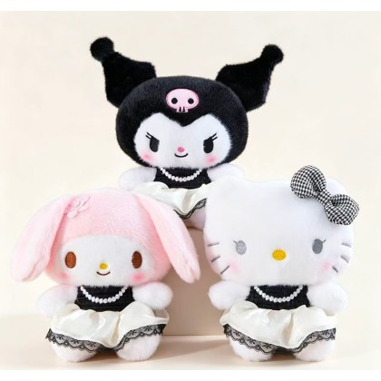 Japan Sanrio Series 7INCH 21CM   日系三丽鸥系列 7寸 21厘米
