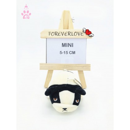 Animal Pig (Stretch Cotton)MiniSoftToys/PlushToys/KidsToys/Key Chain 5-15cm 动物系列太空棉迷你娃娃玩具公仔钥匙圈5厘米-15厘米 Animal Pig (Stretch Cotton)MiniSoftToys/PlushToys/KidsToys/Key Chain 5-15cm 动物系列太空棉迷你娃娃玩具公仔钥匙圈5厘米-15厘米