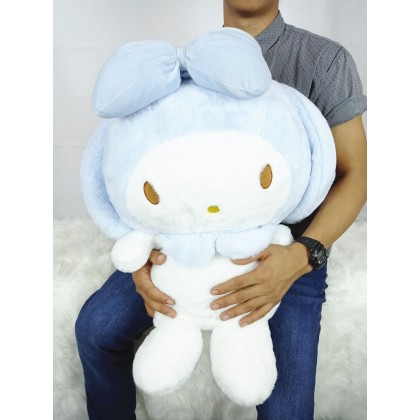 {M'SIA STOCK} Melody SoftToys/PlushToys/KidsToys 55cm 美乐蒂娃娃玩具公仔 55厘米 Patung Beruang {M'SIA STOCK} Melody SoftToys/PlushToys/KidsToys 55cm 美乐蒂娃娃玩具公仔 55厘米 Patung Beruang