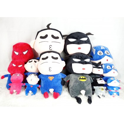 Avenger Crayon Shinchan SOFTTOYS/PLUSHTOYS/KIDSTOYS/DOLL 70CM 复仇者蜡笔小新娃娃玩具公仔70厘米 Avenger Crayon Shinchan SOFTTOYS/PLUSHTOYS/KIDSTOYS/DOLL 70CM 复仇者蜡笔小新娃娃玩具公仔70厘米