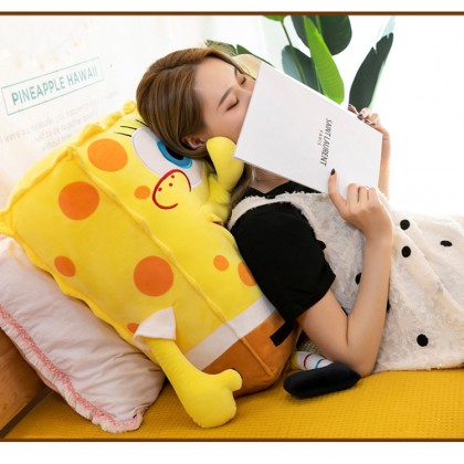 SpongeBob SoftToys/PlushToys/KidsToys 85cm 海绵宝宝娃娃玩具公仔85厘米 Patung Beruang SpongeBob SoftToys/PlushToys/KidsToys 85cm 海绵宝宝娃娃玩具公仔85厘米 Patung Beruang