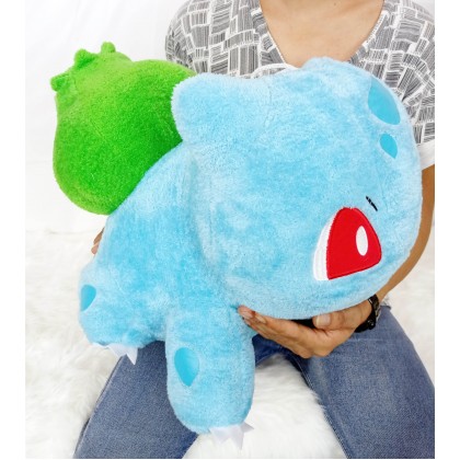 Pokemon Eevee SoftToys/PlushToys/KidsToys 50cm 精灵宝可梦杰尼龟妙花种子娃娃玩具公仔50厘米 Pokemon Eevee SoftToys/PlushToys/KidsToys 50cm 精灵宝可梦杰尼龟妙花种子娃娃玩具公仔50厘米