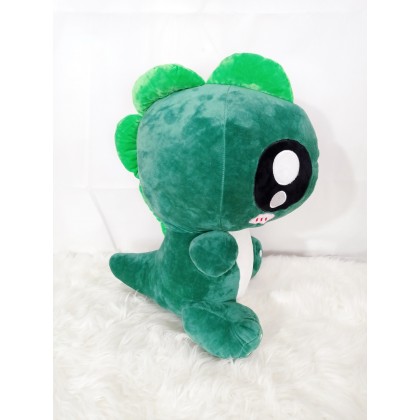 {M'SIA STOCK} Cute Dragon SoftToys/PlushToys/KidsToys 50cm 可爱小恐龙娃娃玩具公仔50厘米 Patung Beruang {M'SIA STOCK} Cute Dragon SoftToys/PlushToys/KidsToys 50cm 可爱小恐龙娃娃玩具公仔50厘米 Patung Beruang