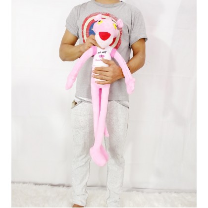 Pink Panther SoftToys/PlushToys/KidsToys 25-45cm 长脚粉红豹娃娃玩具公仔25厘米-45厘米 Pink Panther SoftToys/PlushToys/KidsToys 25-45cm 长脚粉红豹娃娃玩具公仔25厘米-45厘米