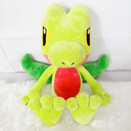 {M'SIA STOCK}Pokemon Lapras/Treecko/Mew SoftToys/PlushToys/KidsToys 50cm 神奇宝贝/宝可梦乘龙/木守宫/梦娃娃玩具公仔50厘米 Patung Beruang {M'SIA STOCK}Pokemon Lapras/Treecko/Mew SoftToys/PlushToys/KidsToys 50cm 神奇宝贝/宝可梦乘龙/木守宫/梦娃娃玩具公仔50厘米 Patung Beruang