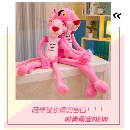 Pink Panther SoftToys/PlushToys/KidsToys 160cm 长脚粉红豹娃娃玩具公仔160厘米 Pink Panther SoftToys/PlushToys/KidsToys 160cm 长脚粉红豹娃娃玩具公仔160厘米