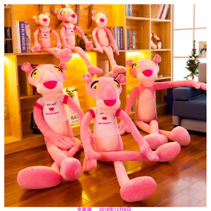 Pink Panther SoftToys/PlushToys/KidsToys 160cm 长脚粉红豹娃娃玩具公仔160厘米 Pink Panther SoftToys/PlushToys/KidsToys 160cm 长脚粉红豹娃娃玩具公仔160厘米