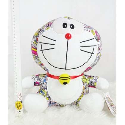 Doraemon SoftToys/PlushToys/KidsToys 25-35cm 印花叮当娃娃玩具公仔25厘米-35厘米 Doraemon SoftToys/PlushToys/KidsToys 25-35cm 印花叮当娃娃玩具公仔25厘米-35厘米