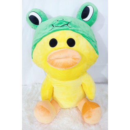 {M'SIA STOCK} KITTY/SALLY DUCK SOFT TOYS/PLUSH TOYS/KIDS TOYS 70CM 凯蒂猫/Line娃娃玩具公仔70厘米 Patung Beruang {M'SIA STOCK} KITTY/SALLY DUCK SOFT TOYS/PLUSH TOYS/KIDS TOYS 70CM 凯蒂猫/Line娃娃玩具公仔70厘米 Patung Beruang
