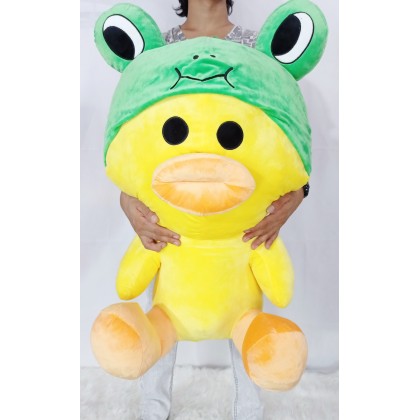 {M'SIA STOCK} KITTY/SALLY DUCK SOFT TOYS/PLUSH TOYS/KIDS TOYS 70CM 凯蒂猫/Line娃娃玩具公仔70厘米 Patung Beruang {M'SIA STOCK} KITTY/SALLY DUCK SOFT TOYS/PLUSH TOYS/KIDS TOYS 70CM 凯蒂猫/Line娃娃玩具公仔70厘米 Patung Beruang
