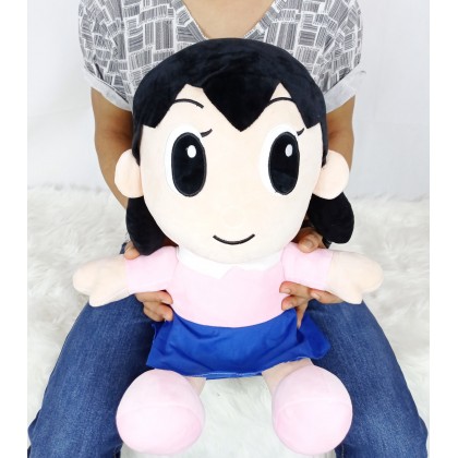 Doraemon Family SoftToys/PlushToys/KidsToys 50cm 叮当家族娃娃玩具公仔50厘米 Doraemon Family SoftToys/PlushToys/KidsToys 50cm 叮当家族娃娃玩具公仔50厘米