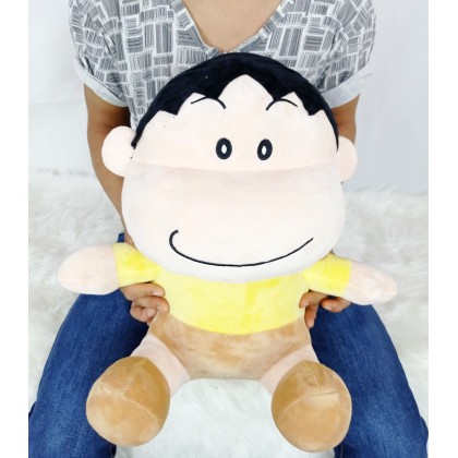 Doraemon Family SoftToys/PlushToys/KidsToys 50cm 叮当家族娃娃玩具公仔50厘米 Doraemon Family SoftToys/PlushToys/KidsToys 50cm 叮当家族娃娃玩具公仔50厘米