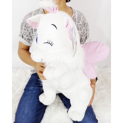 {M'SIA STOCK} Maria Cat SoftToys/PlushToys/KidsToys 50cm 玛丽猫娃娃玩具公仔50厘米 Patung Beruang {M'SIA STOCK} Maria Cat SoftToys/PlushToys/KidsToys 50cm 玛丽猫娃娃玩具公仔50厘米 Patung Beruang