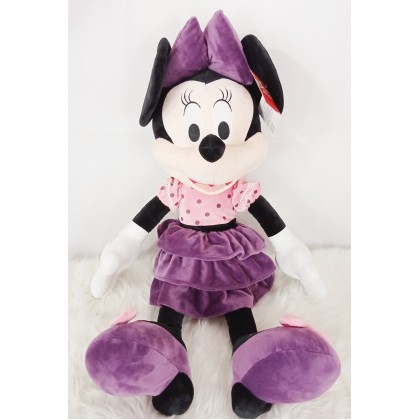 {M'SIA STOCK} Mickey Minnie SoftToys/PlushToys/KidsToys 75cm 米奇米妮娃娃玩具公仔75厘米 Patung Beruang {M'SIA STOCK} Mickey Minnie SoftToys/PlushToys/KidsToys 75cm 米奇米妮娃娃玩具公仔75厘米 Patung Beruang